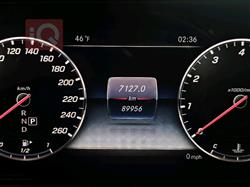 مرسيدس بنز E-Class